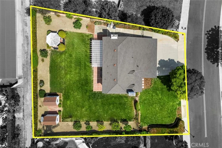 20785 Paseo De La Rambla, Yorba Linda, California 92887