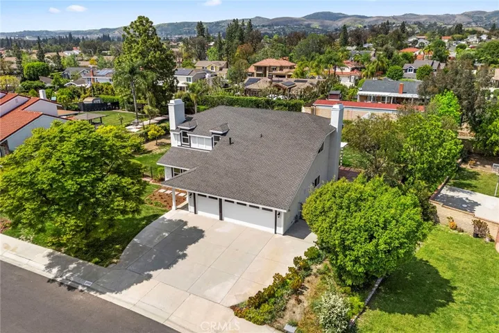 20785 Paseo De La Rambla, Yorba Linda, California 92887
