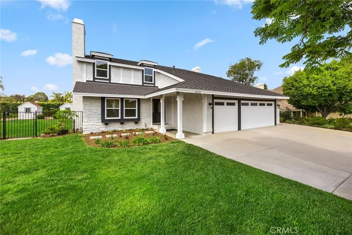 20785 Paseo De La Rambla, Yorba Linda, California 92887
