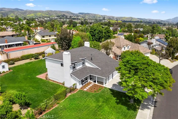 20785 Paseo De La Rambla, Yorba Linda, California 92887