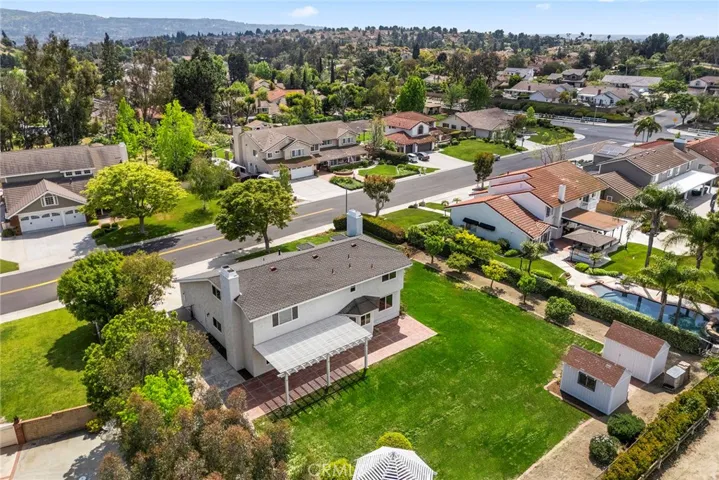 20785 Paseo De La Rambla, Yorba Linda, California 92887