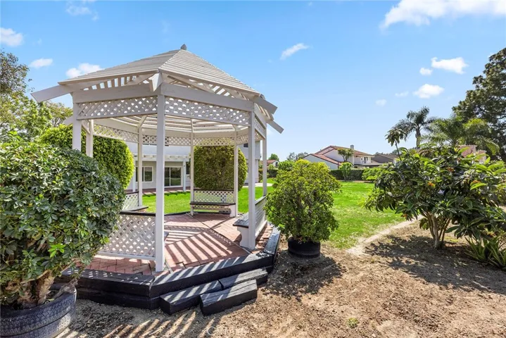 20785 Paseo De La Rambla, Yorba Linda, California 92887