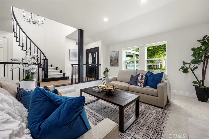 20785 Paseo De La Rambla, Yorba Linda, California 92887