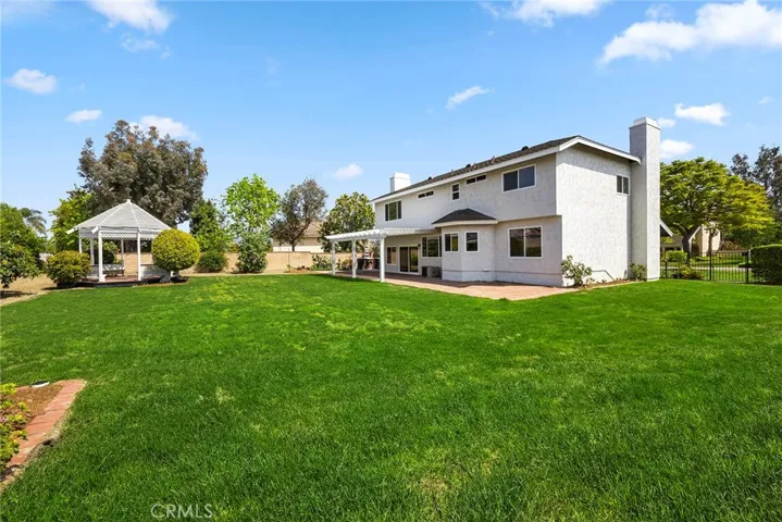 20785 Paseo De La Rambla, Yorba Linda, California 92887