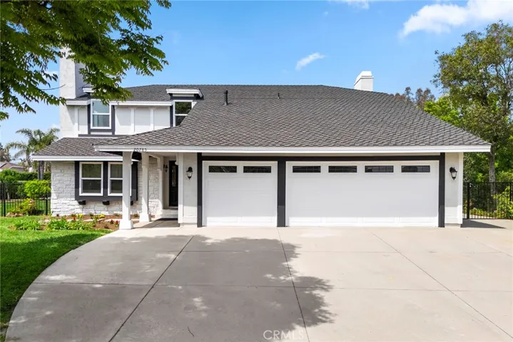 20785 Paseo De La Rambla, Yorba Linda, California 92887