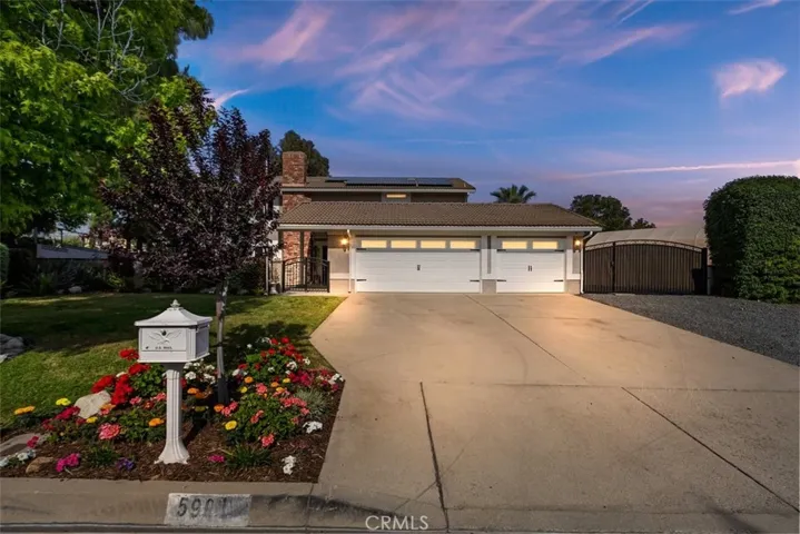 5901 Jasper Street, Rancho Cucamonga, California 91701