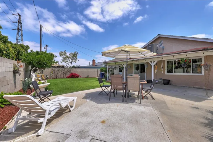 6081 Macarthur Way, Buena Park, California 90620