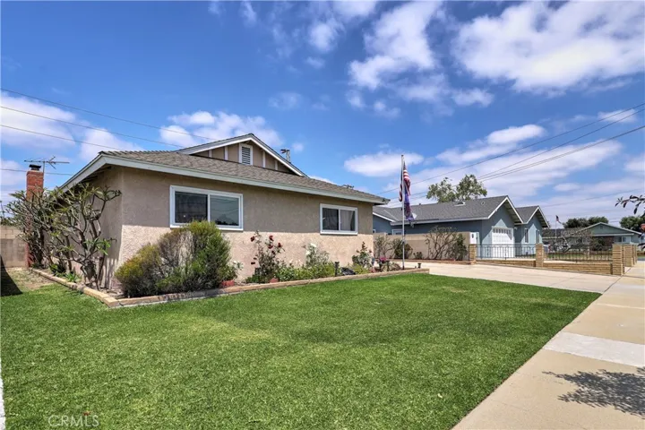 6081 Macarthur Way, Buena Park, California 90620