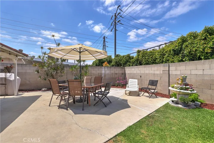 6081 Macarthur Way, Buena Park, California 90620