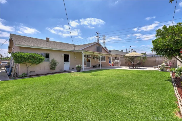 6081 Macarthur Way, Buena Park, California 90620