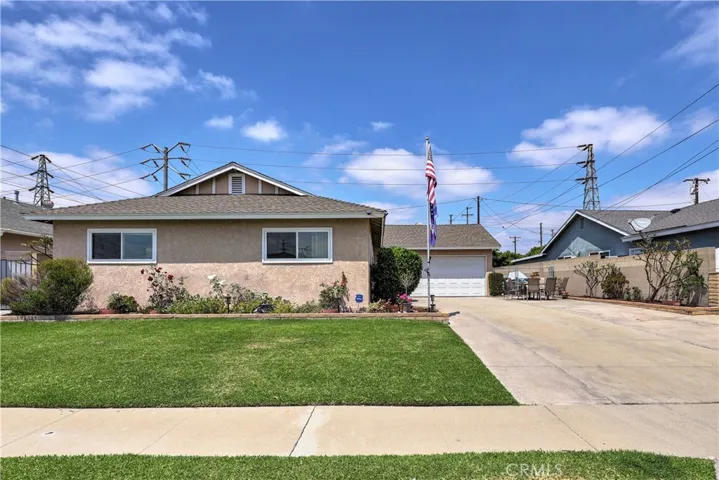 6081 Macarthur Way, Buena Park, California 90620