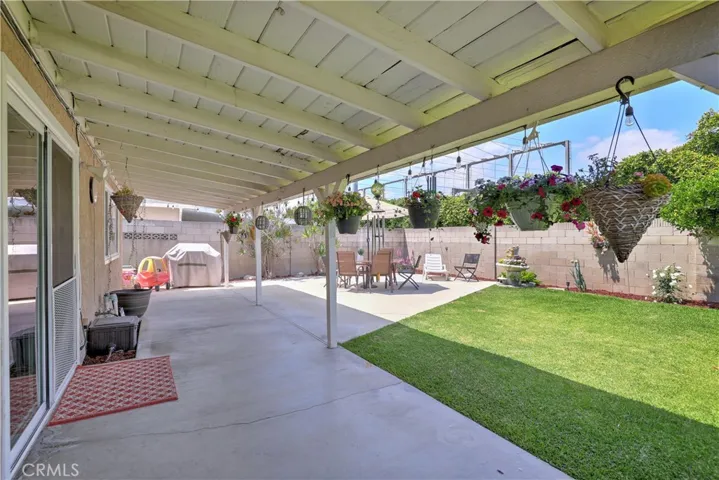 6081 Macarthur Way, Buena Park, California 90620