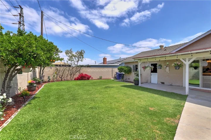 6081 Macarthur Way, Buena Park, California 90620