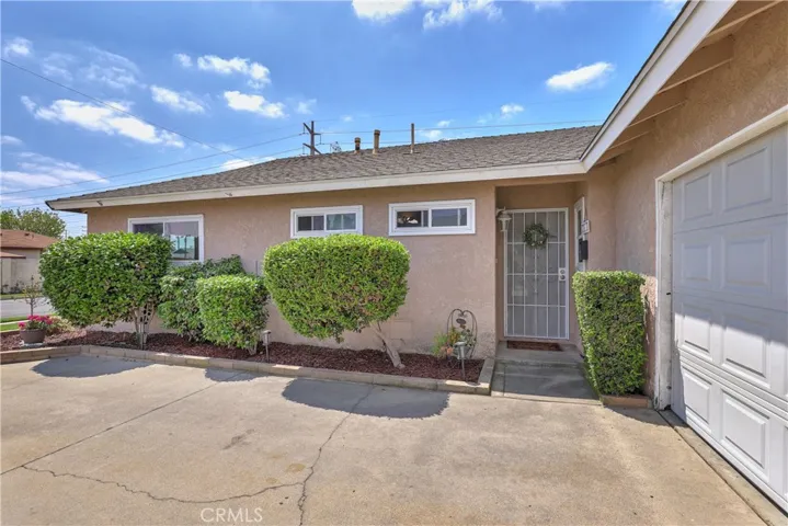 6081 Macarthur Way, Buena Park, California 90620