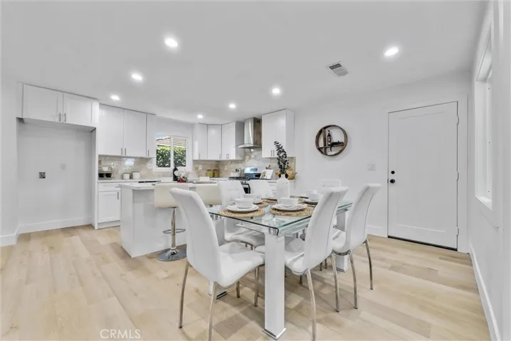 11841 Tigrina Avenue, Whittier, California 90604
