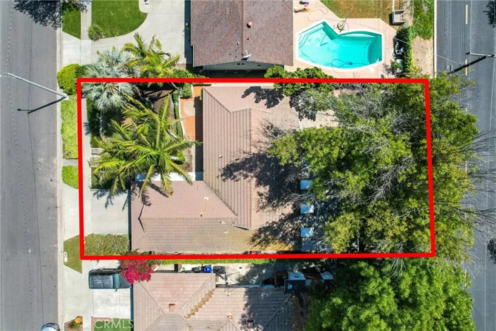 11841 Tigrina Avenue, Whittier, California 90604