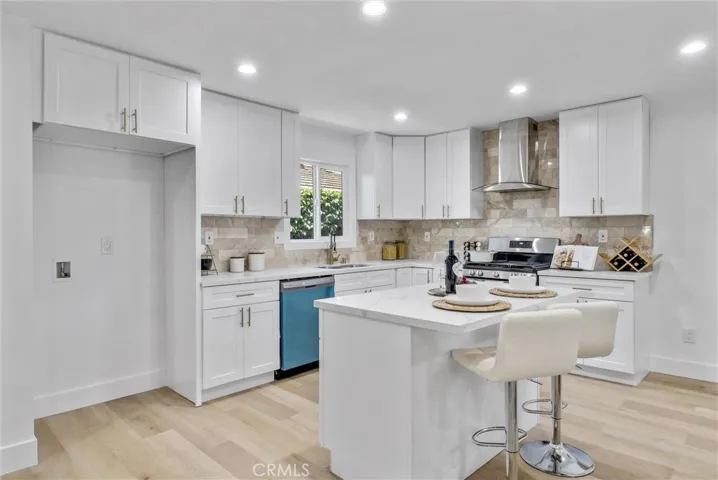 11841 Tigrina Avenue, Whittier, California 90604