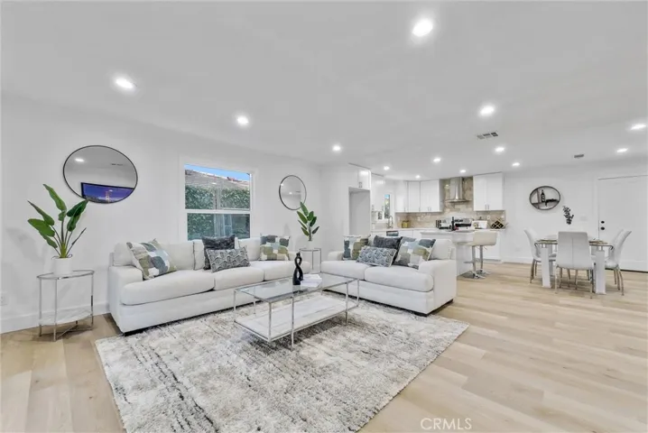 11841 Tigrina Avenue, Whittier, California 90604