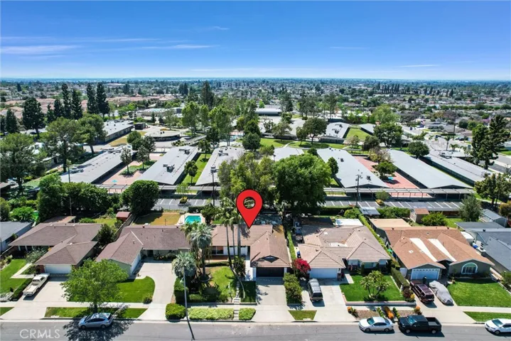 11841 Tigrina Avenue, Whittier, California 90604