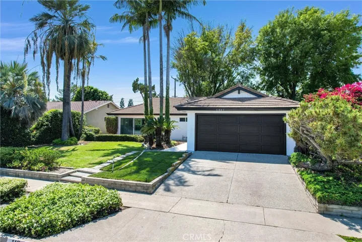 11841 Tigrina Avenue, Whittier, California 90604