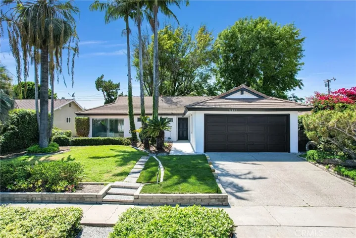 11841 Tigrina Avenue, Whittier, California 90604