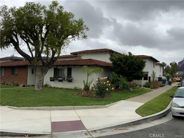 331 W Rosewood Avenue B, Orange, California 92866