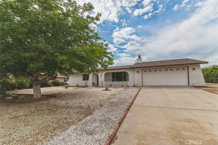 12455 Cypress Avenue, Victorville, California 92395