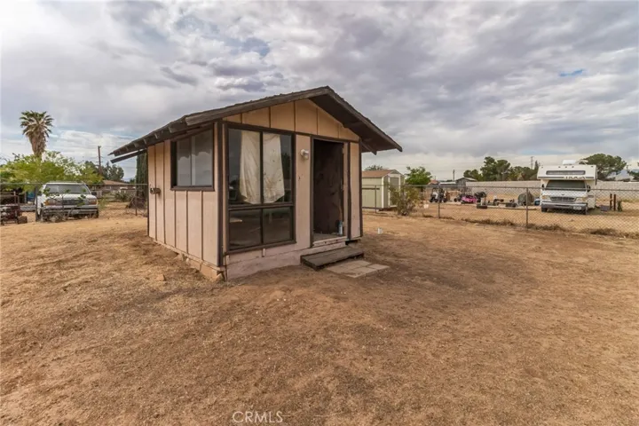 12455 Cypress Avenue, Victorville, California 92395
