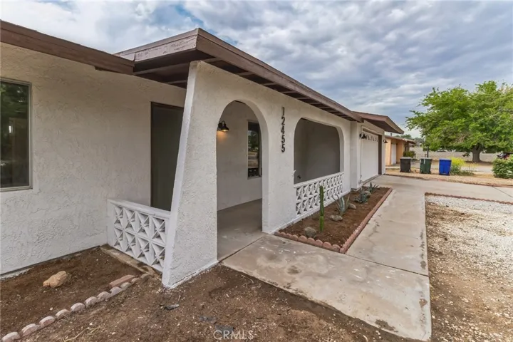 12455 Cypress Avenue, Victorville, California 92395