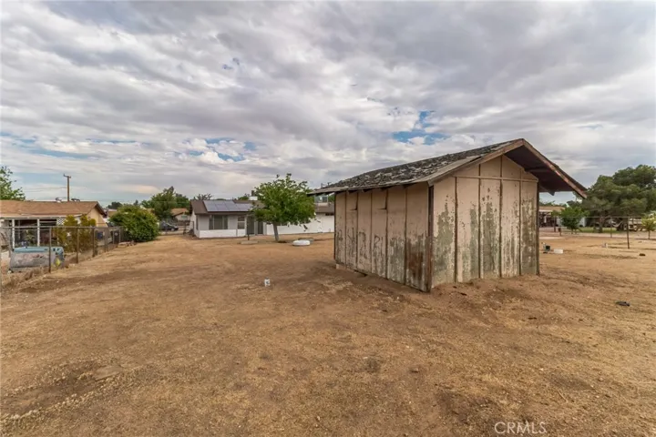 12455 Cypress Avenue, Victorville, California 92395