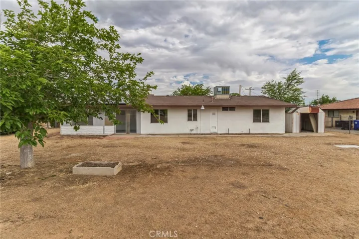 12455 Cypress Avenue, Victorville, California 92395