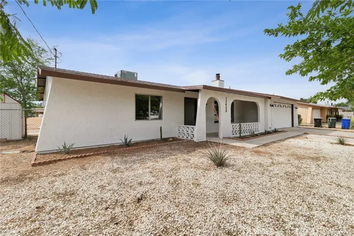 12455 Cypress Avenue, Victorville, California 92395