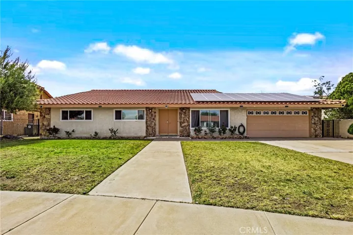 13820 Dahlgren Drive, Victorville, California 92395