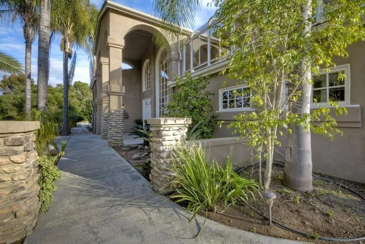 3134 Kershawn Pl, Escondido, California 92029