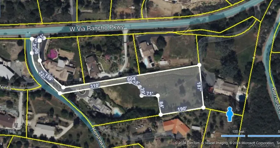 3134 Kershawn Pl, Escondido, California 92029