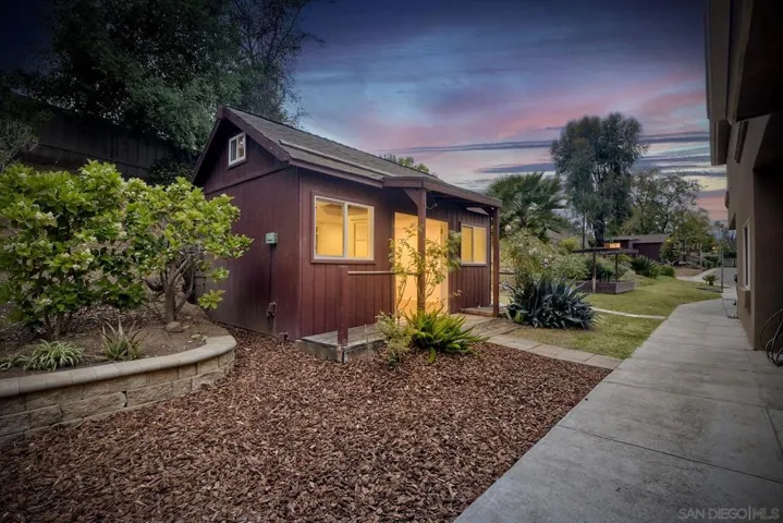 3134 Kershawn Pl, Escondido, California 92029