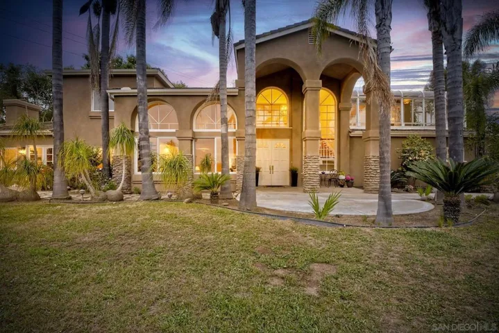 3134 Kershawn Pl, Escondido, California 92029