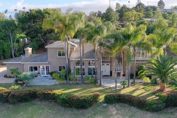 3134 Kershawn Pl, Escondido, California 92029