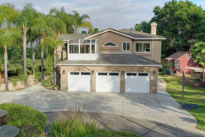 3134 Kershawn Pl, Escondido, California 92029