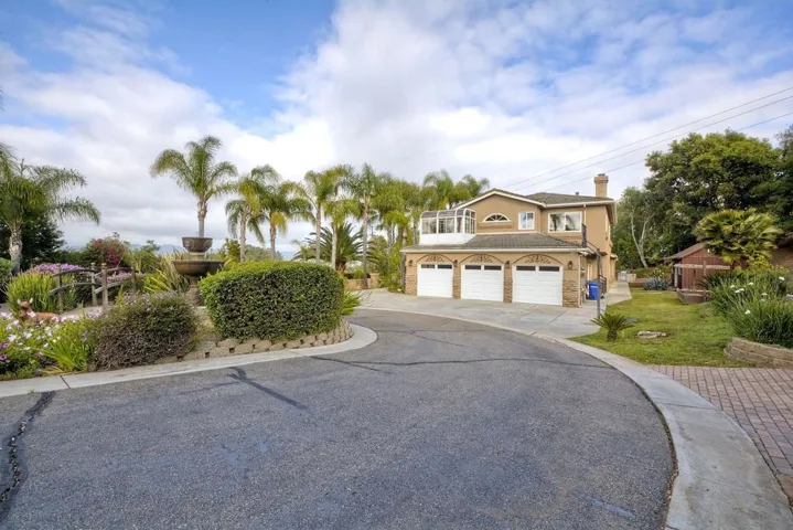 3134 Kershawn Pl, Escondido, California 92029