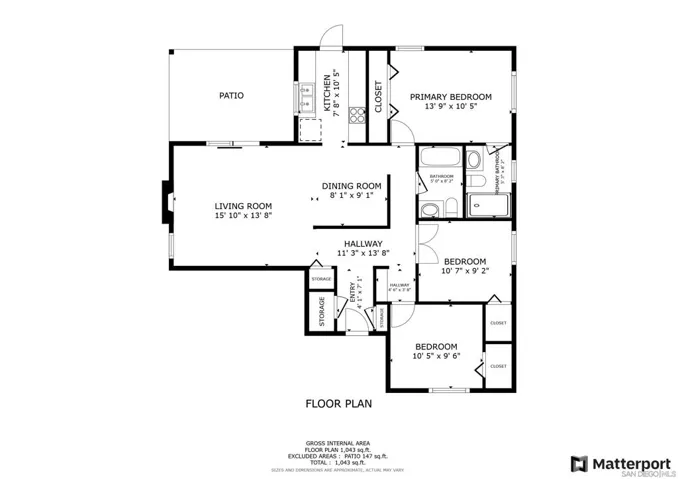 12929 Calle De Las Rosas, San Diego, California 92129