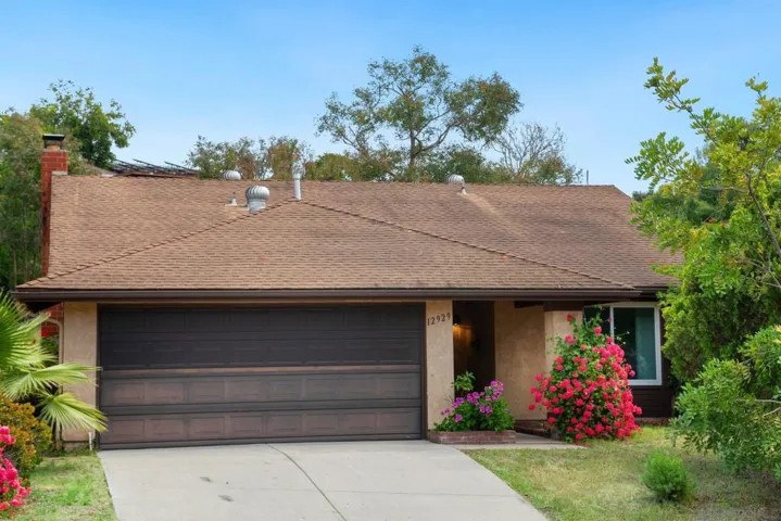 12929 Calle De Las Rosas, San Diego, California 92129