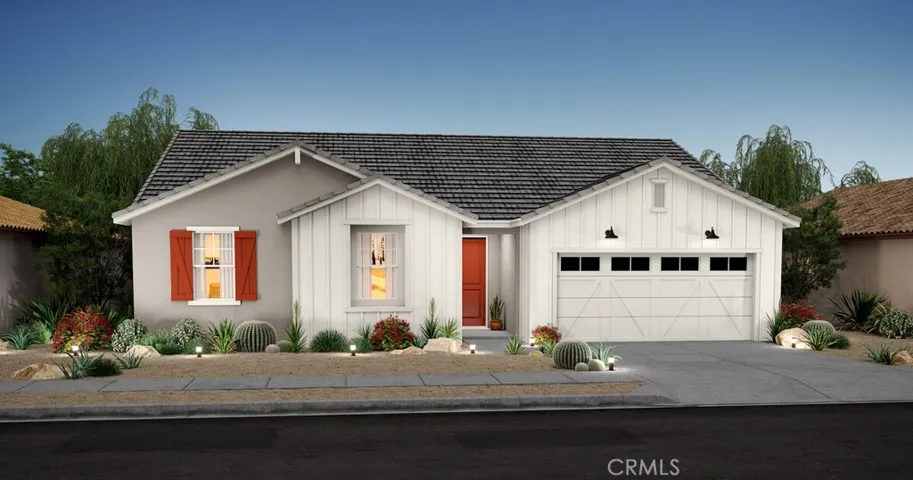 232 Carmelita Court, Tehachapi, California 93561