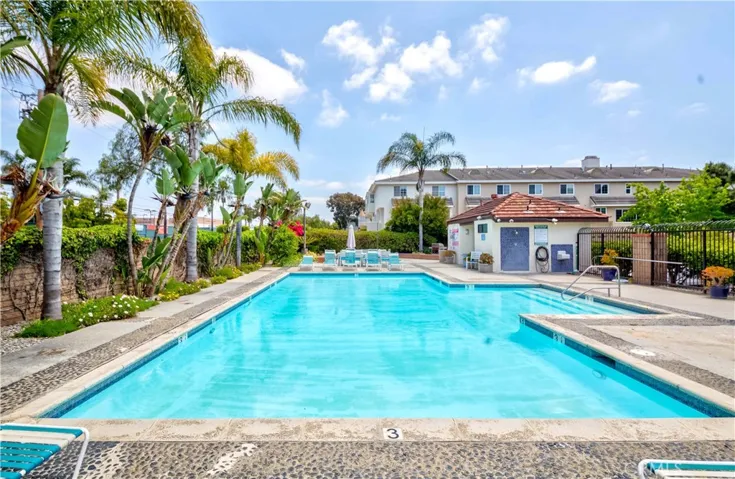 4428 Spencer Street, Torrance, California 90503