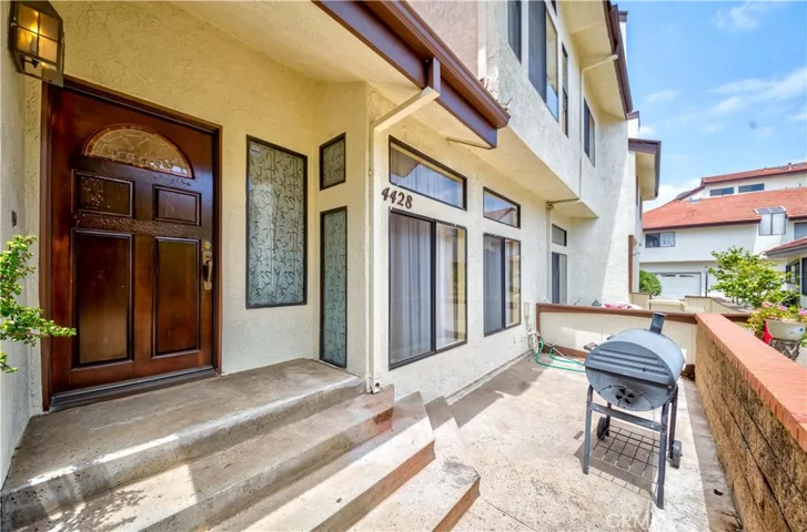4428 Spencer Street, Torrance, California 90503