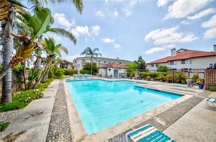 4428 Spencer Street, Torrance, California 90503