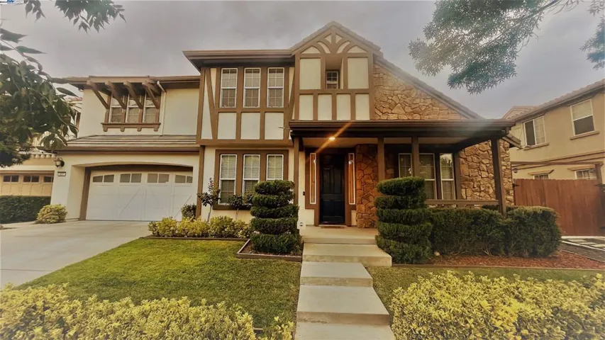 227 S Estados Ct, Mountain House, California 95391