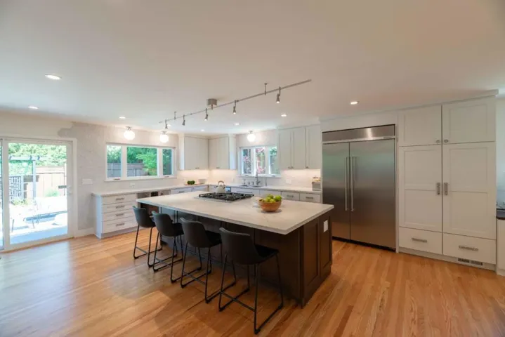 11190 Santa Teresa Drive, Cupertino, California 95014