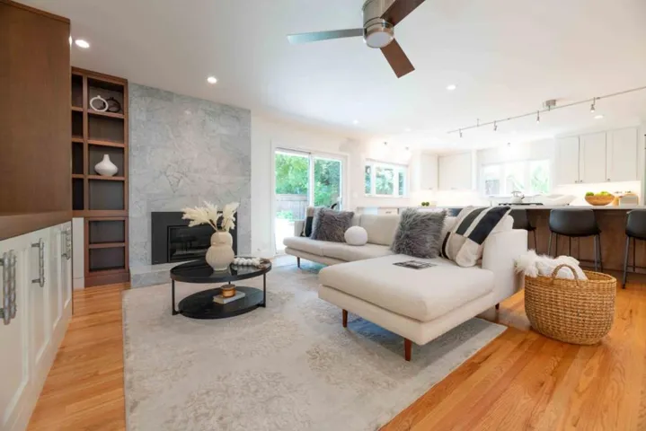 11190 Santa Teresa Drive, Cupertino, California 95014
