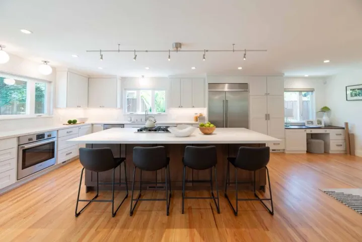 11190 Santa Teresa Drive, Cupertino, California 95014